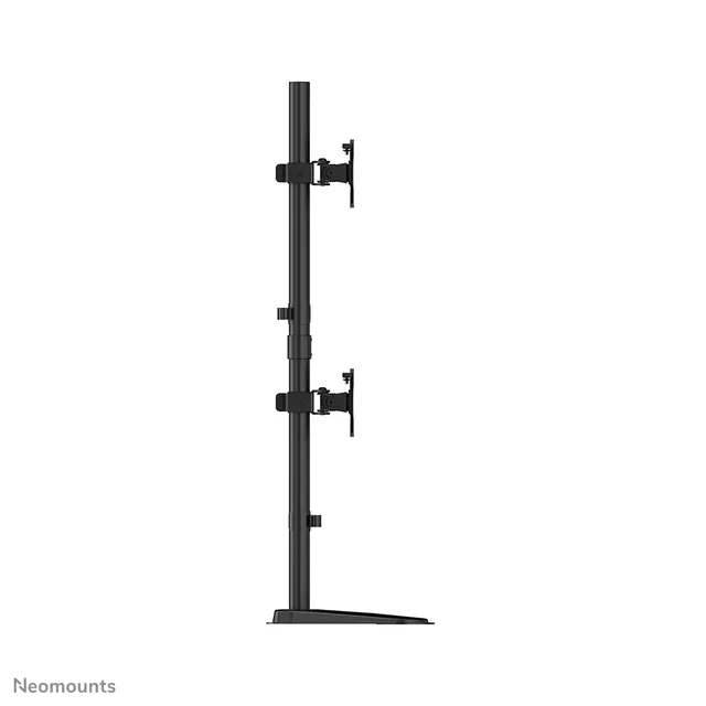 NewStar  Desk Mount FPMA-D550DDVBLACK