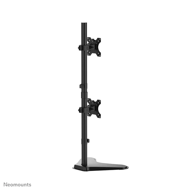 NewStar  Desk Mount FPMA-D550DDVBLACK