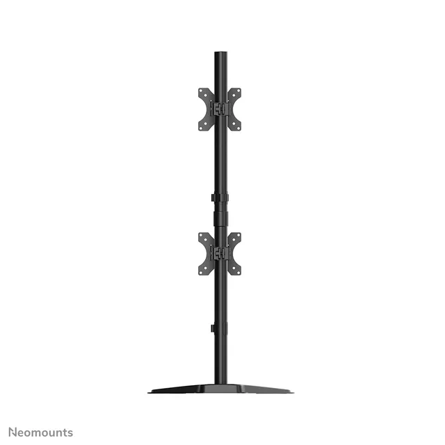 NewStar  Desk Mount FPMA-D550DDVBLACK