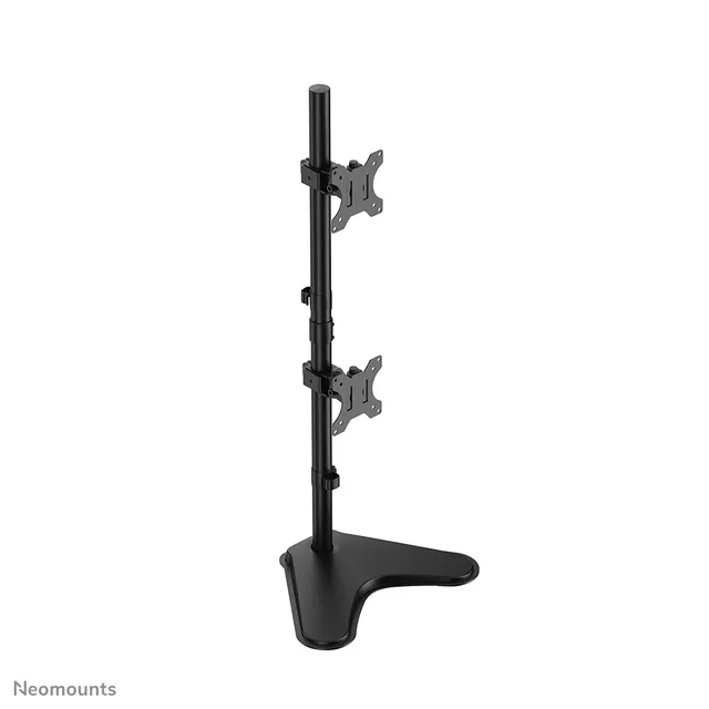 NewStar  Desk Mount FPMA-D550DDVBLACK