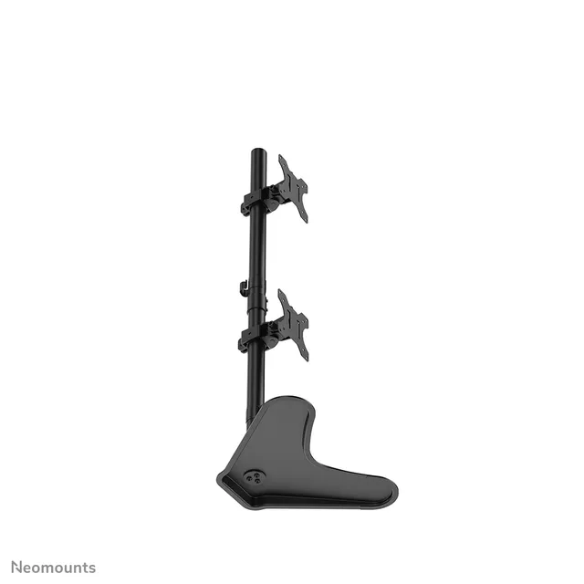 NewStar  Desk Mount FPMA-D550DDVBLACK