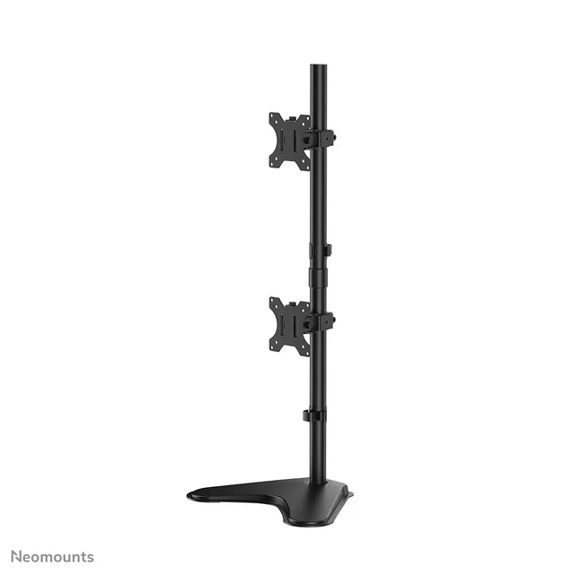 NewStar  Desk Mount FPMA-D550DDVBLACK