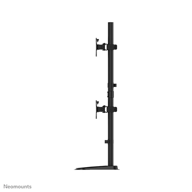 NewStar  Desk Mount FPMA-D550DDVBLACK