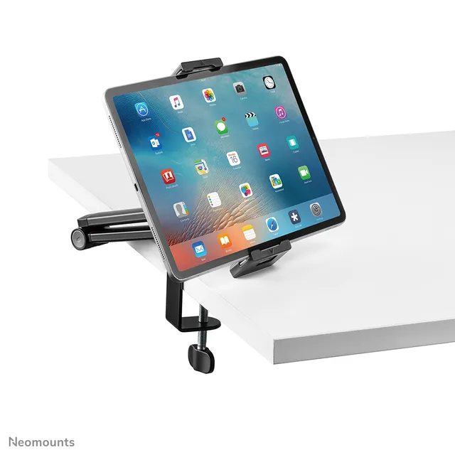 Bildschirmständer mit Drehpunkt für Bildschirme bis 30" (75 cm) 10KG FPMA-D700 Neomounts