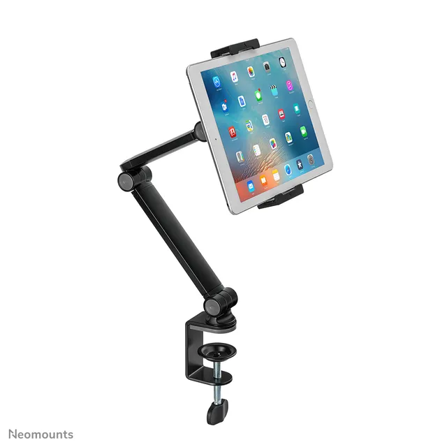 Bildschirmständer mit Drehpunkt für Bildschirme bis 30" (75 cm) 10KG FPMA-D700 Neomounts