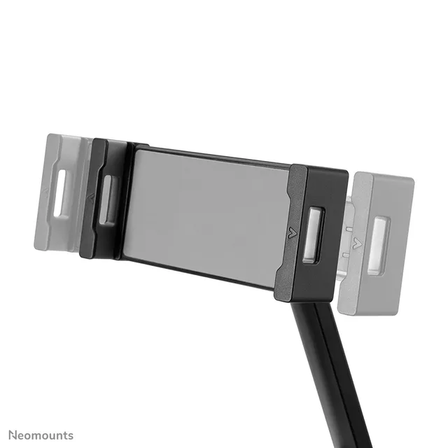 Bildschirmständer mit Drehpunkt für Bildschirme bis 30" (75 cm) 10KG FPMA-D700 Neomounts