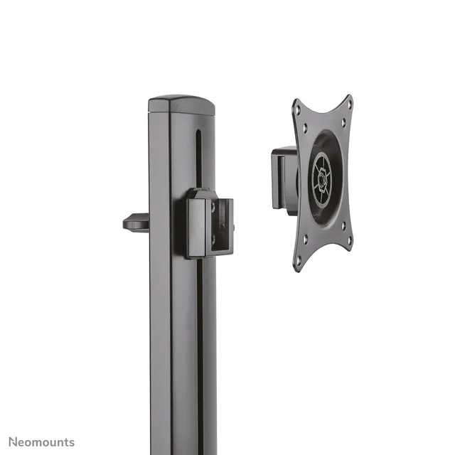 NEWSTAR flat screen desk mount