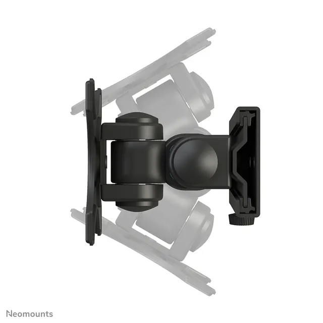 Neomounts by Newstar FPMA-W250 76,2 cm (30") Sort