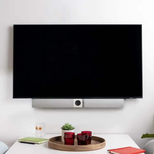 Owl Bar - video conferencing device