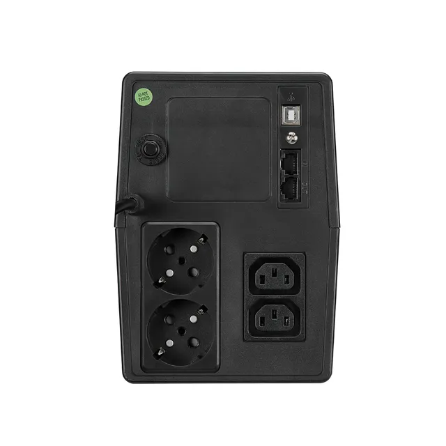 FSP iFP 1000