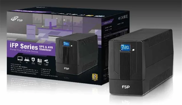 FSP iFP 1000