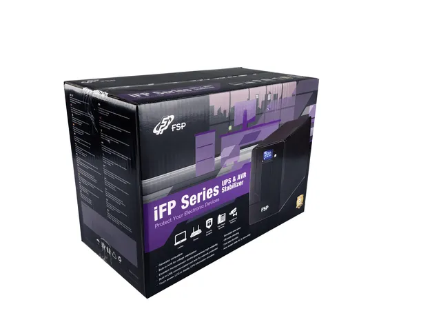 FSP iFP 1000