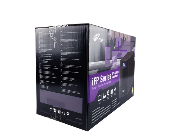 FSP iFP 1000