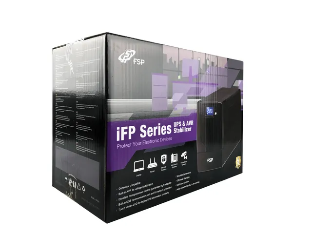 FSP iFP 1000
