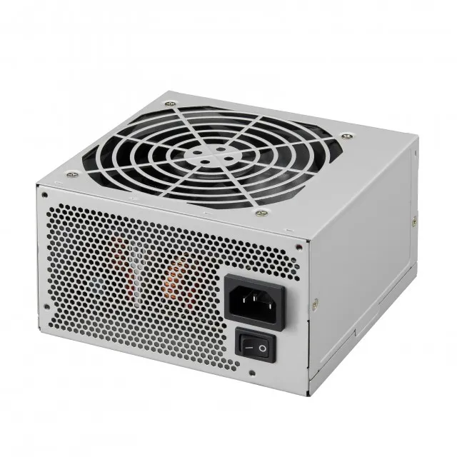 Power Supply 400W FSP 80+ Super Silent