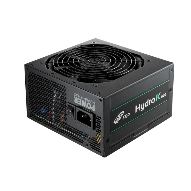 750W FSP Fortron HYDRO K PRO 750 BULK !!