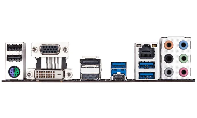 Gigabyte B365M D3H (Socket 1151/B365 Express/DDR4/S-ATA 600/Micro ATX)