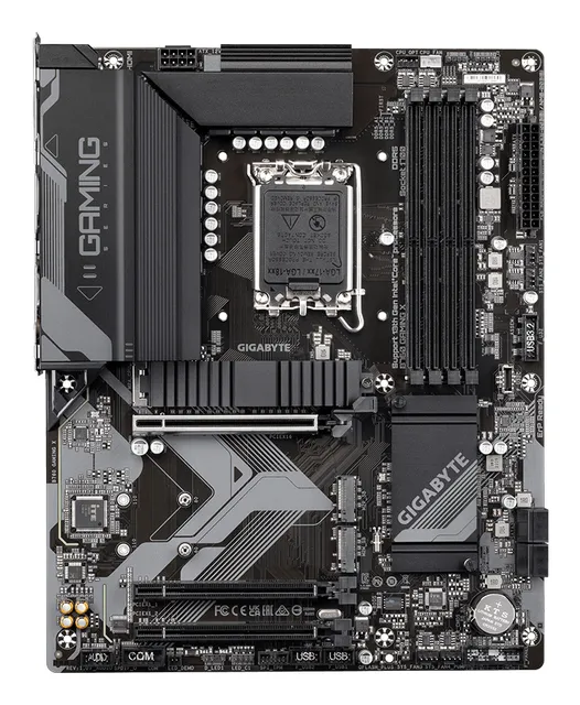 GIGABYTE B760 GAMING X