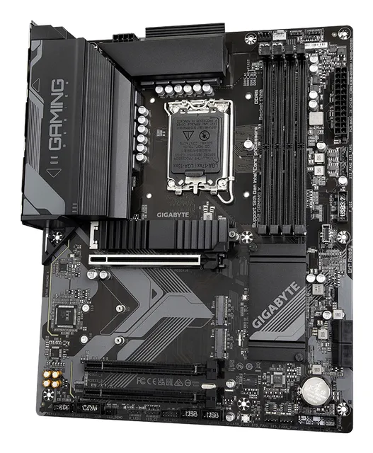 GIGABYTE B760 GAMING X
