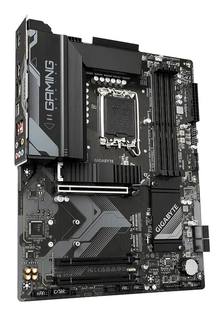 GIGABYTE B760 GAMING X