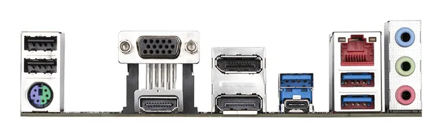 Gigabyte B760M DS3H B760,S1700,mATX,DDR5