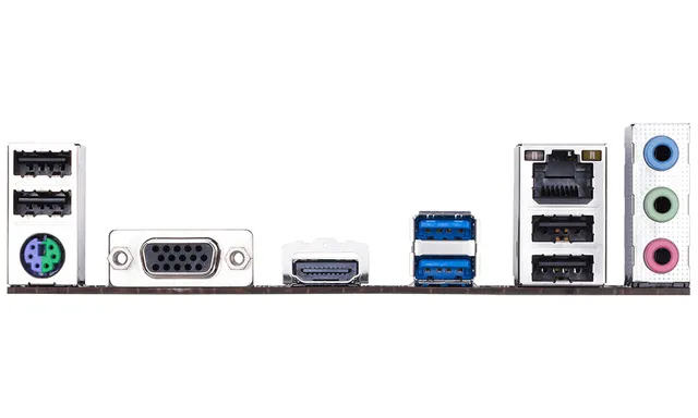 Gigabyte S1151,DDR4,H310,USB3.1,7.1
