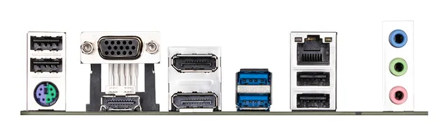 Gigabyte H610I DDR5, LGA1700, mITX