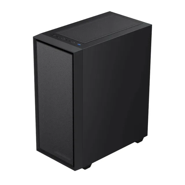 Gamemax Storm kabinet, mATX Sort Glas FRGB