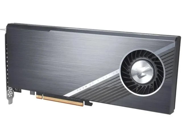 AORUS Gen4 AIC Adaptor, PCIe 4.0 - bulk