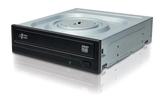 LG DVD-RW 8X/24X/48X intern 5.25" SATA