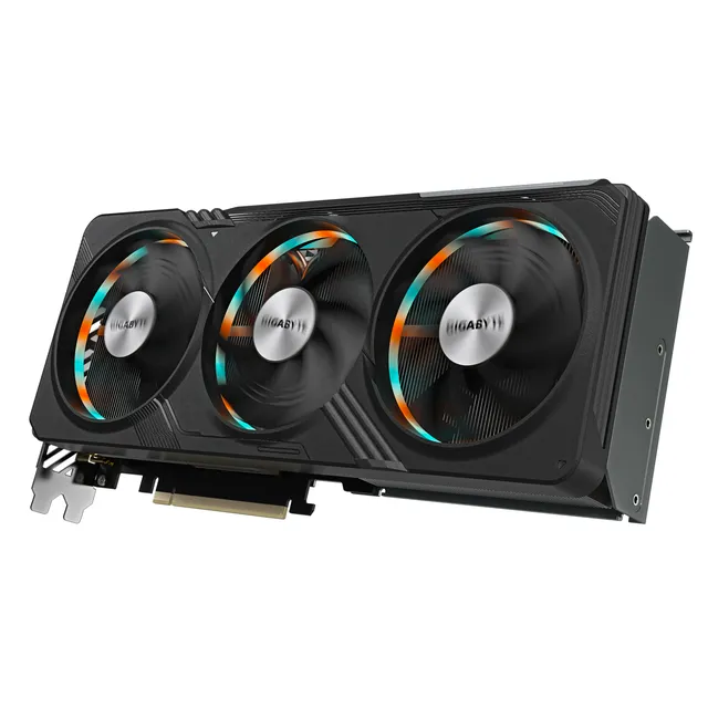 GIGABYTE GeForce RTX 4070 SUPER OC 12GB, HDMI, 3 DP 