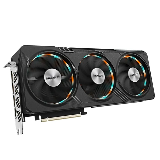 GIGABYTE GeForce RTX 4070 SUPER OC 12GB, HDMI, 3 DP 