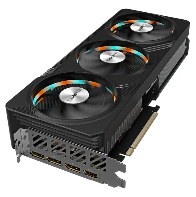 GIGABYTE GeForce RTX 4070 SUPER OC 12GB, HDMI, 3 DP 