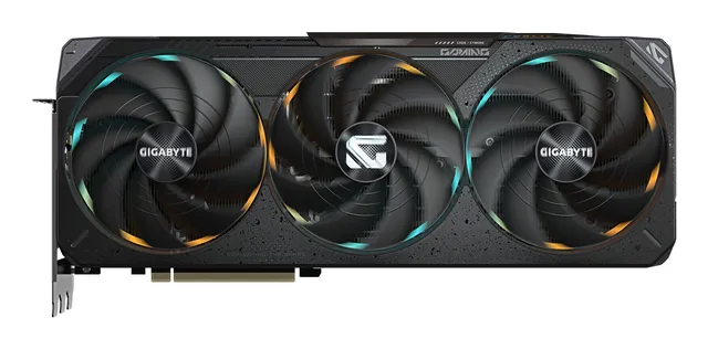 Gigabyte GeForce RTX 5070 Ti GAMING OC 16GD