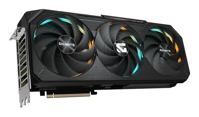 Gigabyte GeForce RTX 5070 Ti GAMING OC 16GD
