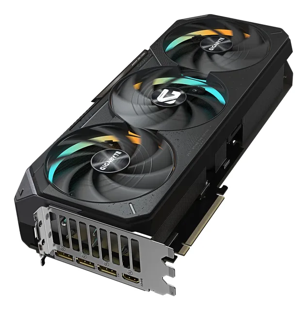 Gigabyte GeForce RTX 5070 Ti GAMING OC 16GD