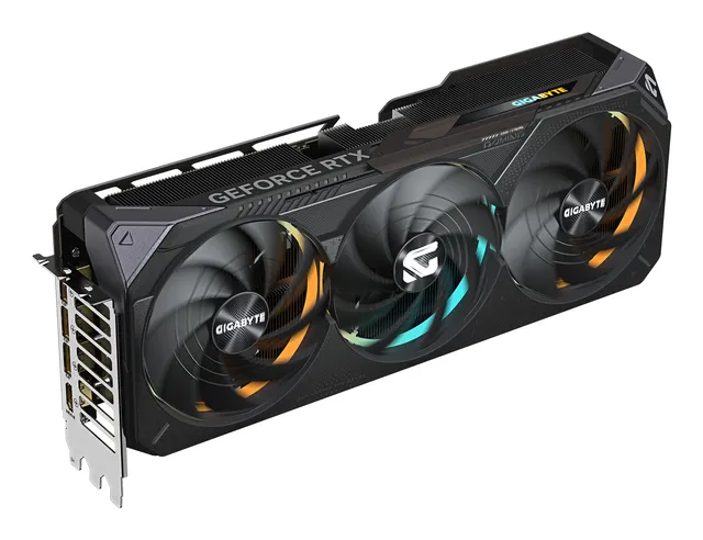 Gigabyte GeForce RTX 5070 Ti GAMING OC 16GD