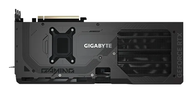 Gigabyte GeForce RTX 5070 Ti GAMING OC 16GD