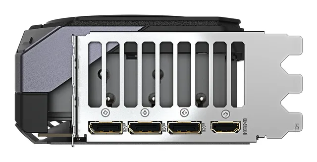 Gigabyte GeForce RTX 5070 Ti GAMING OC 16GD