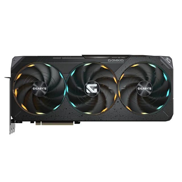 Gigabyte GeForce RTX 5090 GAMING OC 32GD