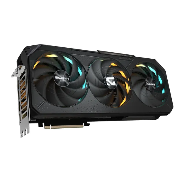 Gigabyte GeForce RTX 5090 GAMING OC 32GD