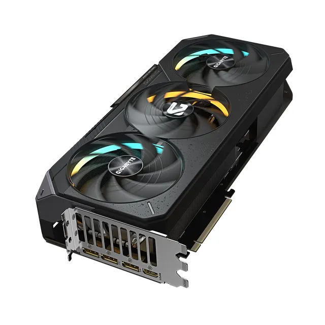 Gigabyte GeForce RTX 5090 GAMING OC 32GD