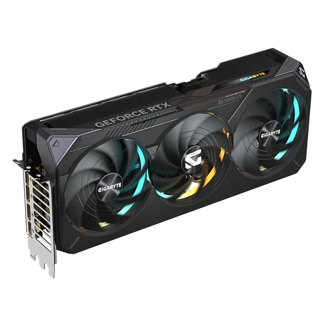 Gigabyte GeForce RTX 5090 GAMING OC 32GD