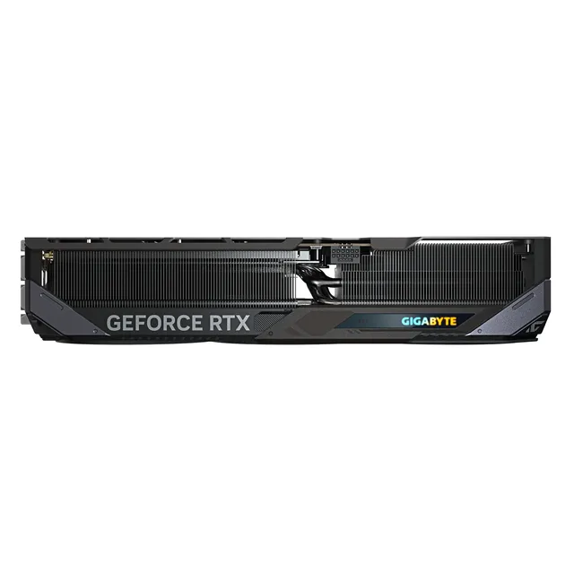 Gigabyte GeForce RTX 5090 GAMING OC 32GD