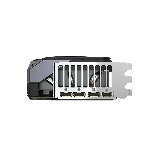 Gigabyte GeForce RTX 5090 GAMING OC 32GD