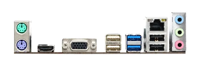 MB Biostar H310MHP H310,S1151,mATX,DDR4,Intel