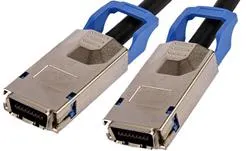 CX4 10 GbE & Infiniband 3 meter (Ejector) 
