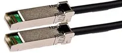 SFP+ / SFP+ 10 Gbit ethernet kabel passiv 1 meter