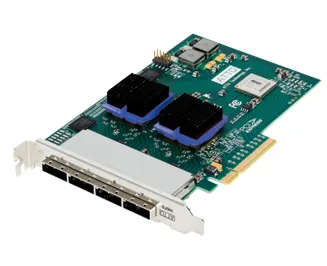 Express SAS/SATA 6 Gbit, PCIe X8,  16 x Ekstern