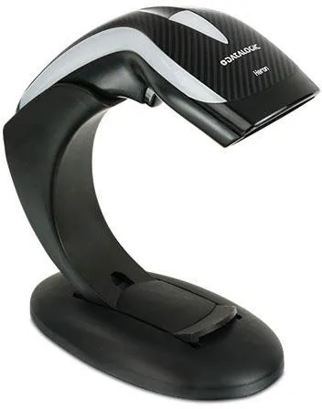 Datalogic Heron USB barcode scanner, Sort